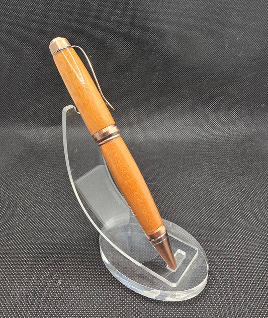 Cherry Cigar Pen