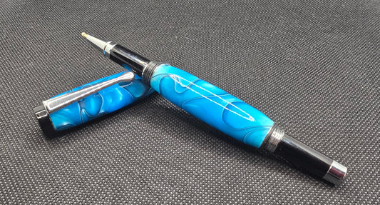 Glacier Rollerball Classic